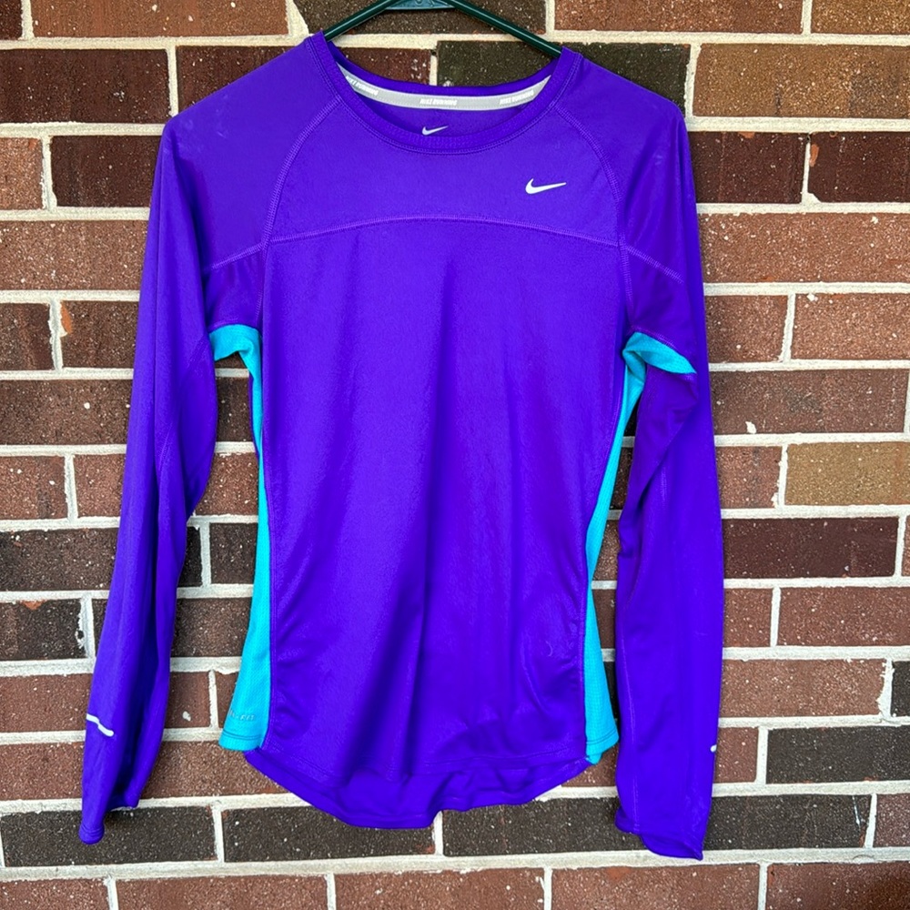 Nike Running Top